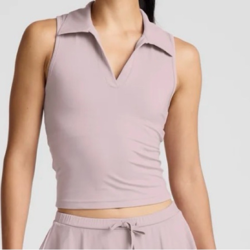 Beyond Yoga Tennis Tank